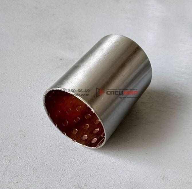 Втулка передней тормозной колодки HOWO WG880440006 1