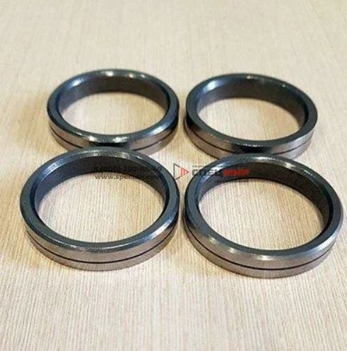 Седло выпускного клапана FAW 1003012-36D 1