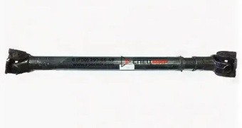 Вал карданный FAW L-925mm (с подвесным) (8х4) 3310 2211010-438