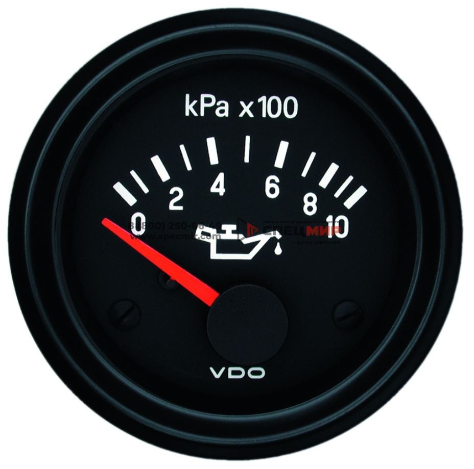 Прибор давления масла гидравлики XCMG и LiuGong 350040005 1