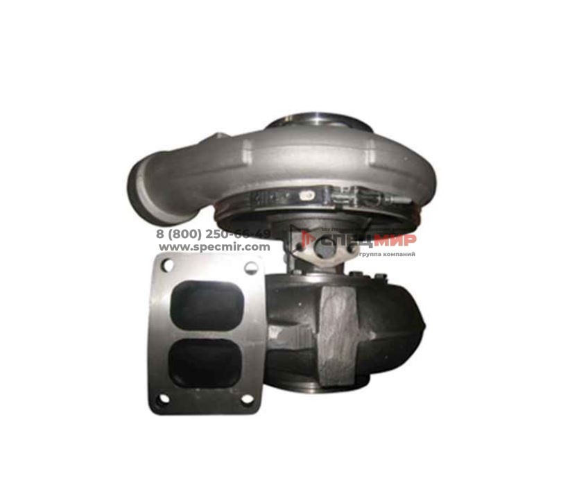 Турбокомпрессор Cummins K50 HX80W 4955508,3525058,3804863,3804497,2882102,3767950,3594163,3539284 1