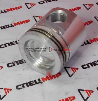 Поршень Cummins NT855 3017349, 3804413, 3095756, 3024676