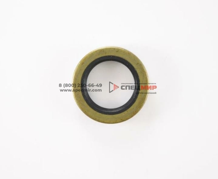 Шайба уплотнительная Cummins (M14) 3863988, 3963988 1