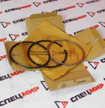 Поршневые кольца XCMG и LiuGong (3 к) 3804500