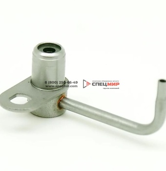 Форсунка охлаждения поршня Cummins ISF2.8 5257526