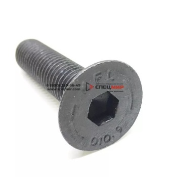 Винт регулировки клапана Cummins6CT 3900706,3937438,3934086