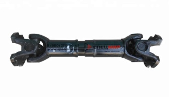 Вал карданный заднего моста Shaanxi 660cm DZ9114311067