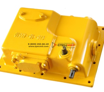 Клапан трансмиссии SHANTUI (SD16, SD22, SD32), KOMATSU 175-15-35002,155-15-00370