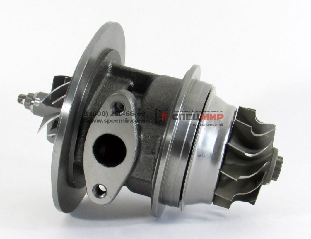 Картридж Cummins HE221W 1