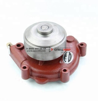 Насос водяной Caterpillar D6114 D20-000-32+E