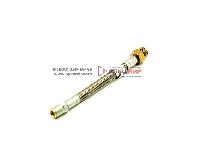 Трубка масляная Cummins N14, NTA855 3082622 1