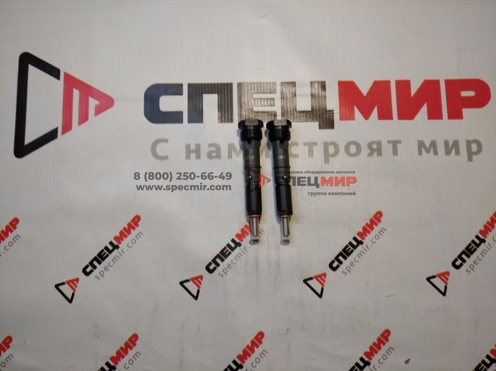Форсунка Cummins 6BT EQB ,3929490 3802677 3355015 4025334 4063212  1