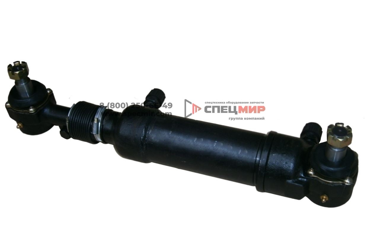 Гидроцилиндр рулевой FAW 3409010-80/A 1