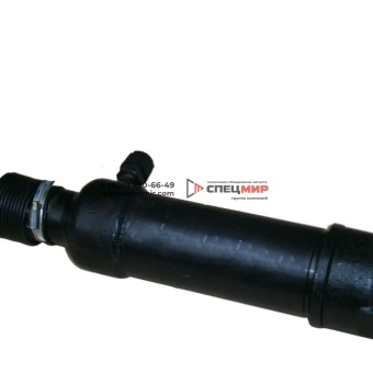 Гидроцилиндр рулевой FAW 3409010-80/A