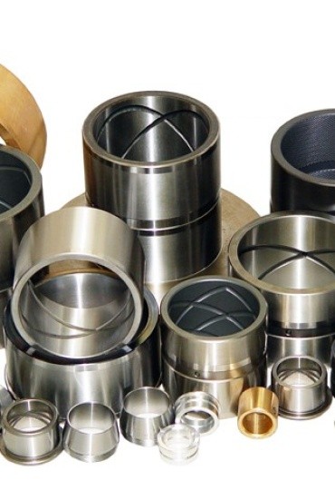 Что такое втулка? 