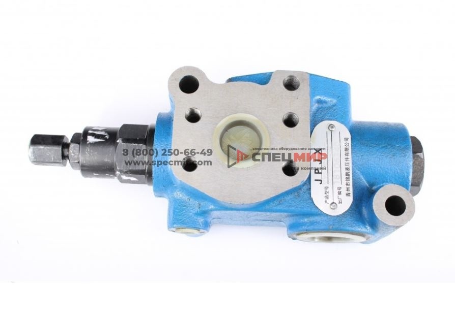 Клапан приоритета XCMG и LiuGong 803004061,YXL-F250F-N 1