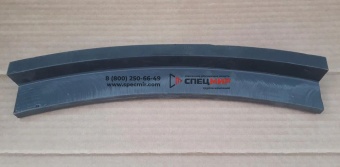Сухарь упорный XCMG и LiuGong PY180G.12-6A, 001210030