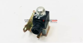 Клапан электромагнитный двойной FAW 3754010-369