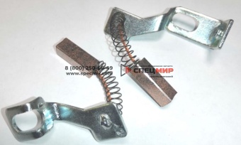 Щетка генератора Cummins 5263830, 4892318, 3935530
