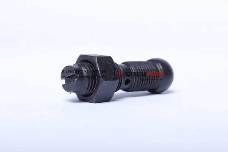 Болт коромысла HOWO VG1246050011 1