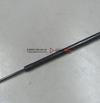 Кулиса КПП в сборе Dong Feng 17ZB1-03025