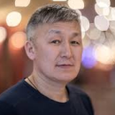 Софрон Тимуков