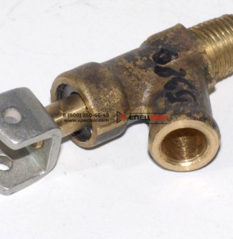 Клапан дверного механизма HIGER 6108-00223