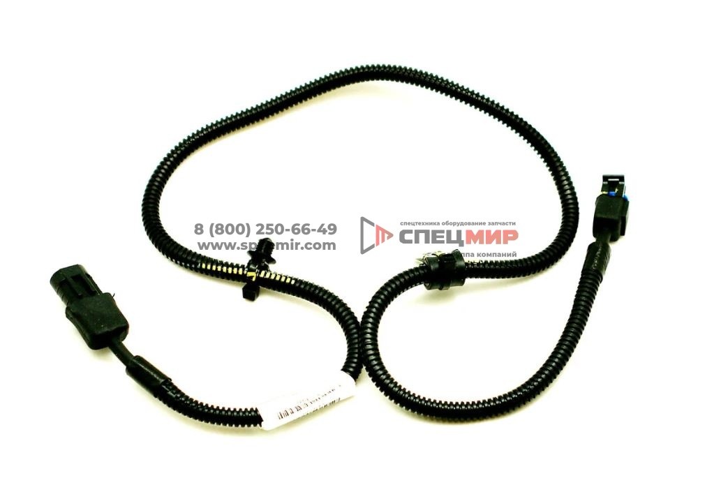 Жгут проводов блока управления Cummins 6CT,L,QSL,QSC8.3 4945300, 3976940 1