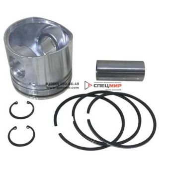Поршень Cummins B4.5 3939398