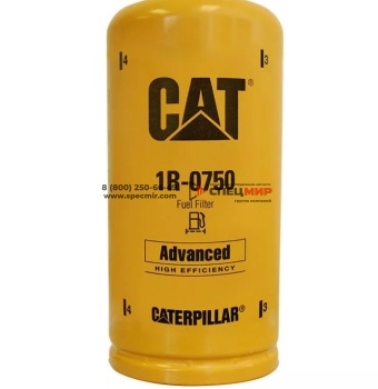 Фильтр топливный Caterpillar 326-1642