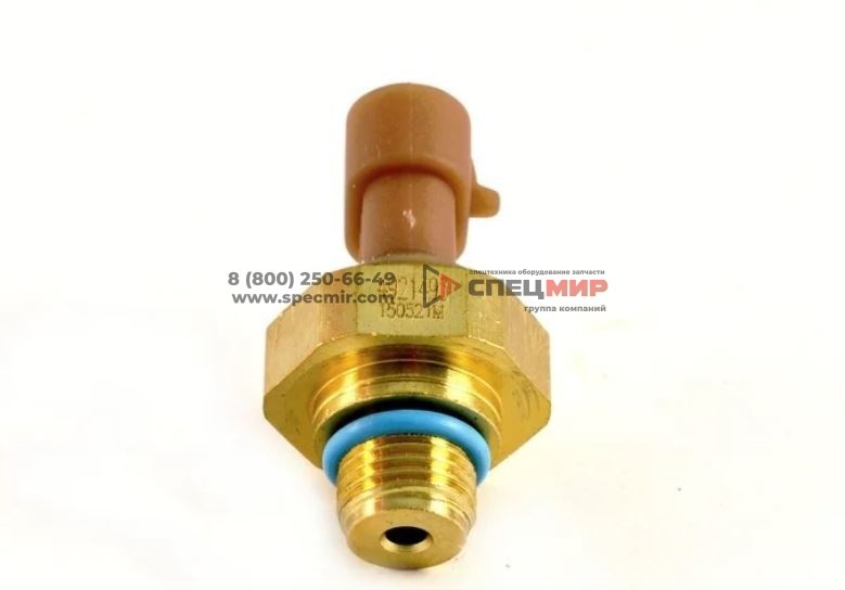 Датчик давления во впускном коллекторе Cummins M11 3084521, 3083715 1