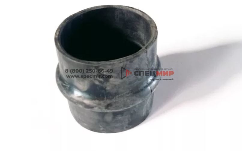 Патрубок Dong Feng 1119122-ZB7C0 1