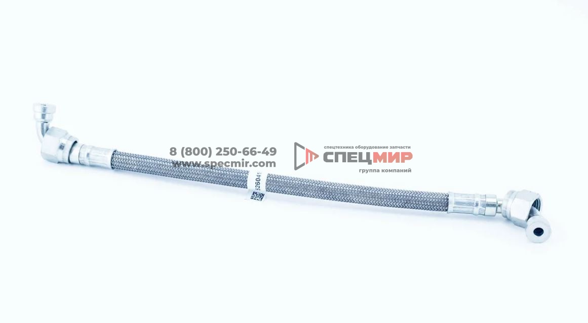 Шланг топливный Cummins N14 3065134 1