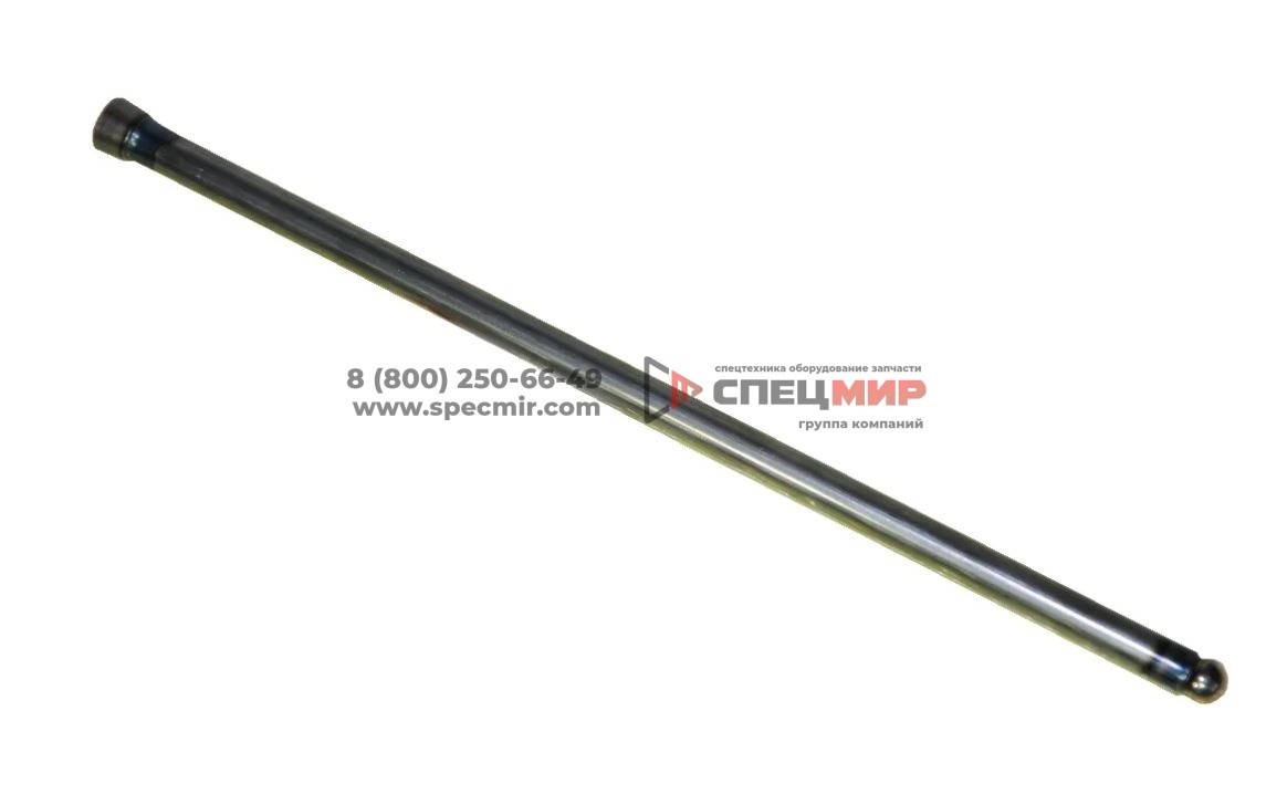 Штанга клапанная Cummins QSK-19 3331721, 3090377, 4371927 1