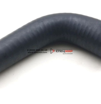 Патрубок HIGER 45 mm 1303-00762