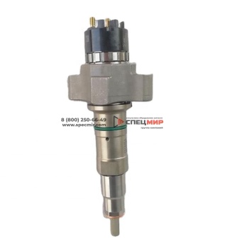 Форсунка Cummins ISX, QSX 4928260, 4088665, 4076902