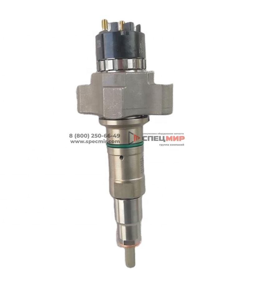 Форсунка Cummins ISX, QSX 4928260, 4088665, 4076902 1