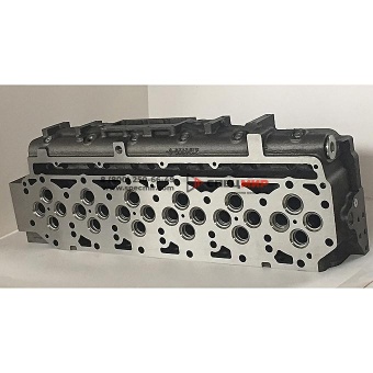 Головка блока цилиндров для двигателя Caterpillar C9, 312-4207