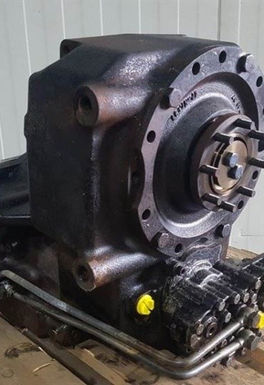 Причины выхода из строя коробки передач. 