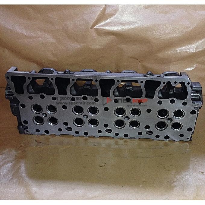 Головка блока цилиндров для двигателя Caterpillar 3408A, 7N0858 1