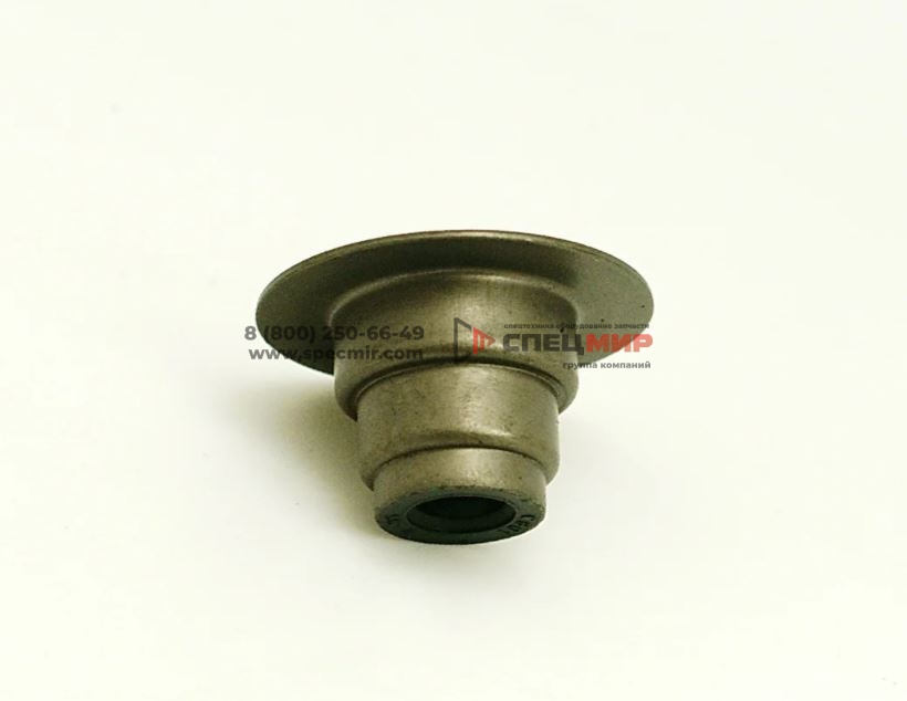 Колпачок маслосъемный Cummins ISG12 3695789 1