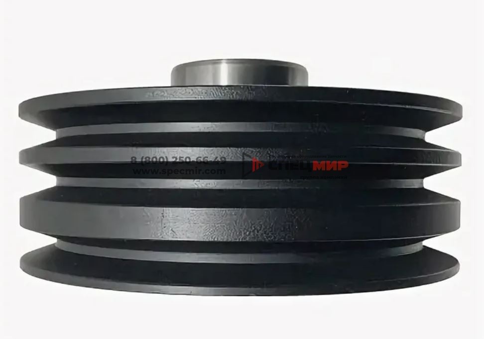 Шкив коленвала FAW 3202A069 1