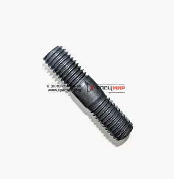 Шпилька турбины Cummins QSX15 4298242, 4965730