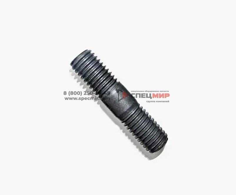 Шпилька турбины Cummins QSX15 4298242, 4965730 1