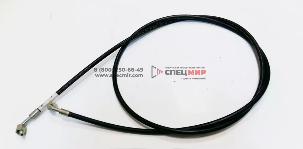 Шланг подъема кабины Dong Feng L-2700mm 5003060-C0100 1