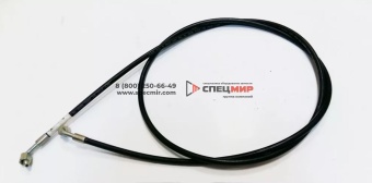 Шланг подъема кабины Dong Feng L-2700mm 5003060-C0100