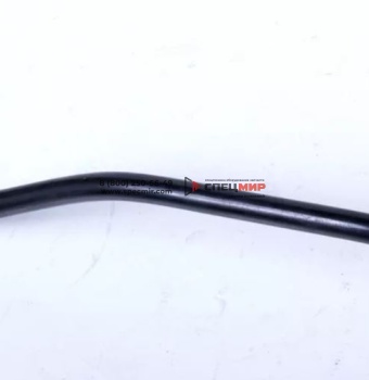 Трубка ТНВД HOWO VG1560070025