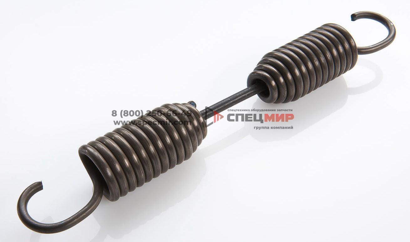 Пружина тормозной колодки FAW 3501026 1