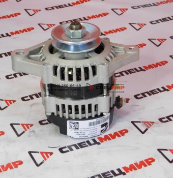 Генератор Cummins ISDe270-30, ISBe245-30 (24V,140A) 5253001,4934604