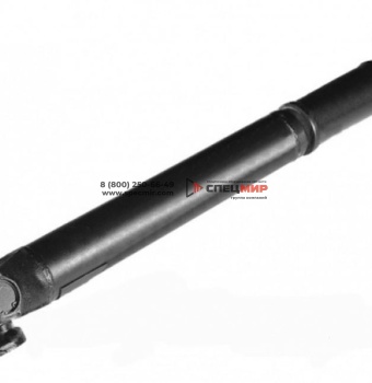 Вал карданный Dong Feng L-1580mm 2201010-K0802